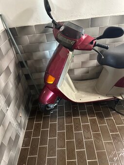Piaggo 125 - 6