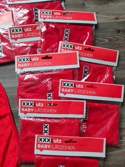 2x Potřeby pro miminka - 6