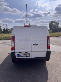 Fiat Scudo 1.6 JTD 66kW - 6