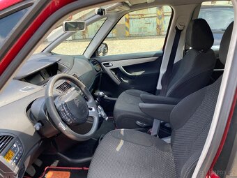 Citroën C4 Picasso - 6