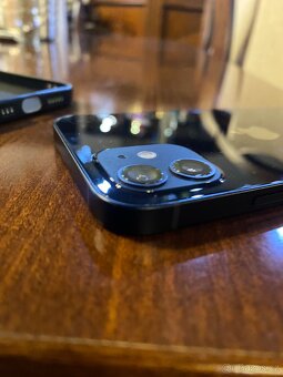 Iphone 12, Černý - 6