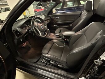 BMW 1 118D Kabriolet - 6
