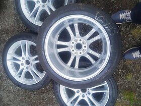 7,5Jx 17 EH2 225/45 R17Y - 6