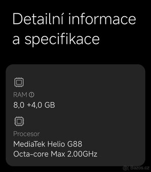 Xiaomi redmi 12 - 6