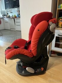 Dětská sedačka BeSafe iZi Comfort X3 - 6