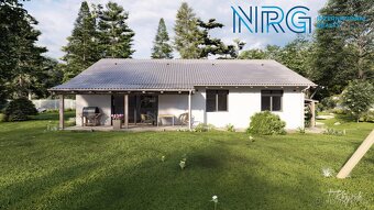 Prodej rodinného domu, 109 m2, pozemek 1125 m2, Skochovice - 6