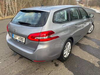 /// Peugeot 308 1.6 HDi SW /// 190 xxx km /// - 6