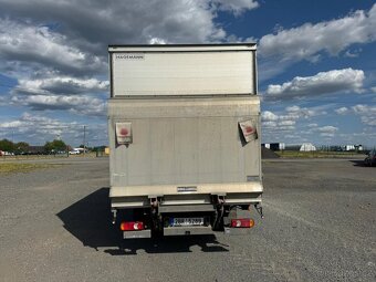 VALNÍK PEUGEOT BOXER S HYDR. ČELEM -2021 - 6