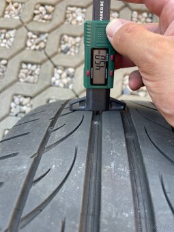 Alu kola xtreme 5x112 R19 - 6