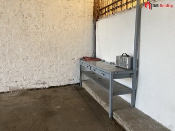 Pronájem skladového prostoru 72 m², Bezno - 6