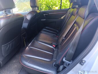 Hyundai Santa Fe - 6