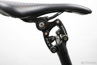 KTM MACINA ACTION 271 2020 vel. 15 XS - 6