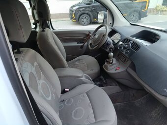 Renault Kangoo Prague - 6