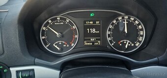 Octavia2 1.2 tsi - 6