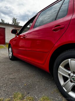 Škoda Octavia 2 2.0TDI (Facelift) TOP STAV - 6