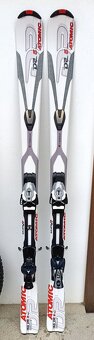 Lyže ATOMIC DR 5 fiber - 153 cm - 6