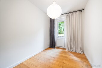 Prodej Luxusního bytu 3+KK – Křížová, Praha 5 Smíchov - 6