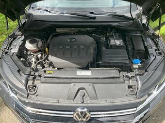 VW Arteon, 2.0 TSI, 140 kW, R-line, Automat 7DSG - 6