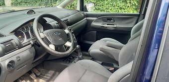 FORD GALAXI 1.9 tdi - 6