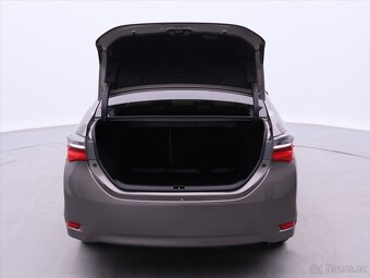 Toyota Corolla 1,6 VVT-i 97kW CZ Exekutive (2018) - 6