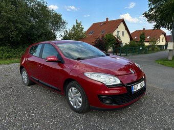 Renault Megane 1.6i 74kw Tažné 1 Maj. LPG - 6