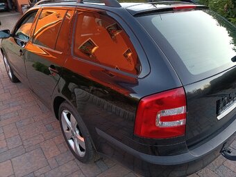 Škoda Octavia 2 combi 2.0 tdi,r.2008,org.km,top - 6