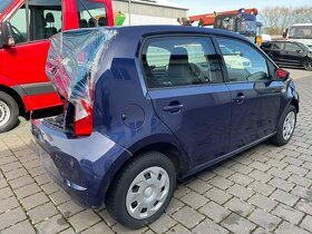 Seat Mii 1,0i r.v.2017 - 6