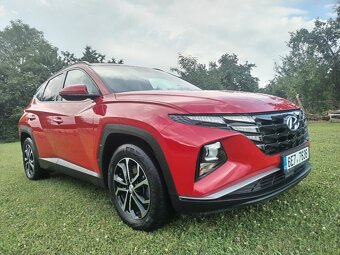 Hyundai Tuscon - 6