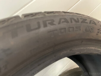 Bridgestone Turanza 225/45 R18 91W 4Ks letní pneumatiky - 6