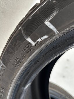 Zimní pneu Nexen 225 /45 /17 94V - 6