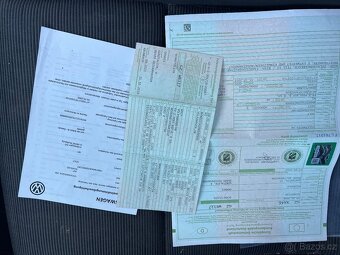 Vw Golf 5 Plus TDi 1,9 - 6
