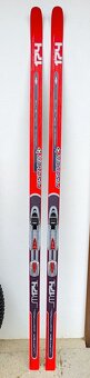 Běžky Fischer Nordic Cruising- 174 cm - 6