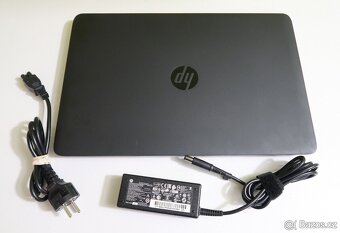 HP ELITEBOOK 850 /i5-4210/8GB/SSD480GB/1920x1080/W11/ZÁRUKA - 6
