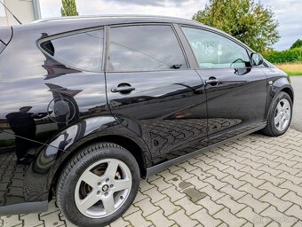 SEAT ALTEA XL 1.4TSi 92kW 5/2012 POUZE 148TKM - 6