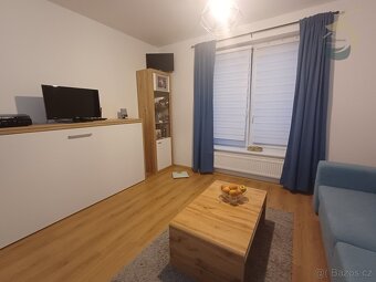 Byt 1+kk, 33 m² – Plzeň 3, Nová Valcha, ulice K Zelené Louce - 6