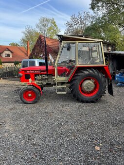 Zetor 6911 - 6