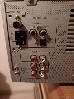Prodám reciver Pioneer SX-315 - 6