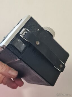 Zeiss Ikon Box Tengor 56/2 - 6