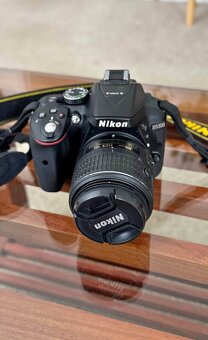 Nikon D5300 - 6