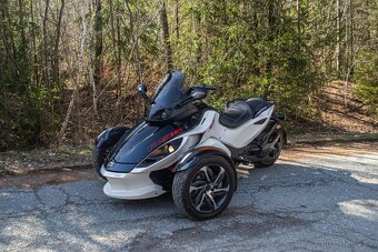 Can-Am SPYDER Can Am RS-S 1000 - 6