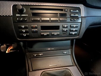 BMW E46 Touring 320d 110KW M-Paket - 6