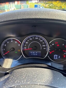 Renault Koleos 2.0 dci, 4x4, naj.150tis.km, DPH - 6