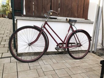 retro kolo Universal - 6