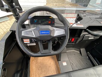 Linhai T-Boss 670 EPS, T1b - 6