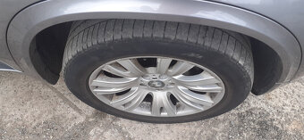 BMW X5 e70 3.0sd - Náhradní díly - 6