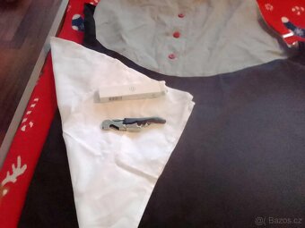 Málo používané - 6