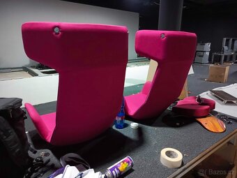 LD Seating Flexi Swing - 6