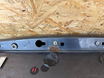 DVEŘE KUFRU JAGUAR S-TYPE - ŠEDÉ - 6