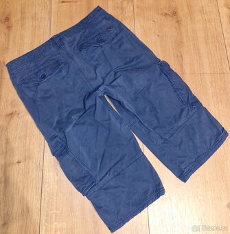 Pánský značkový set vel.L - 6