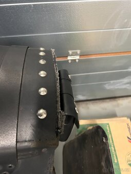 Yamaha XV 750 Virago - 6